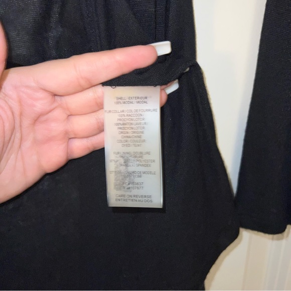 Alice and Olivia Izzy cardigan - Picture 6 of 8